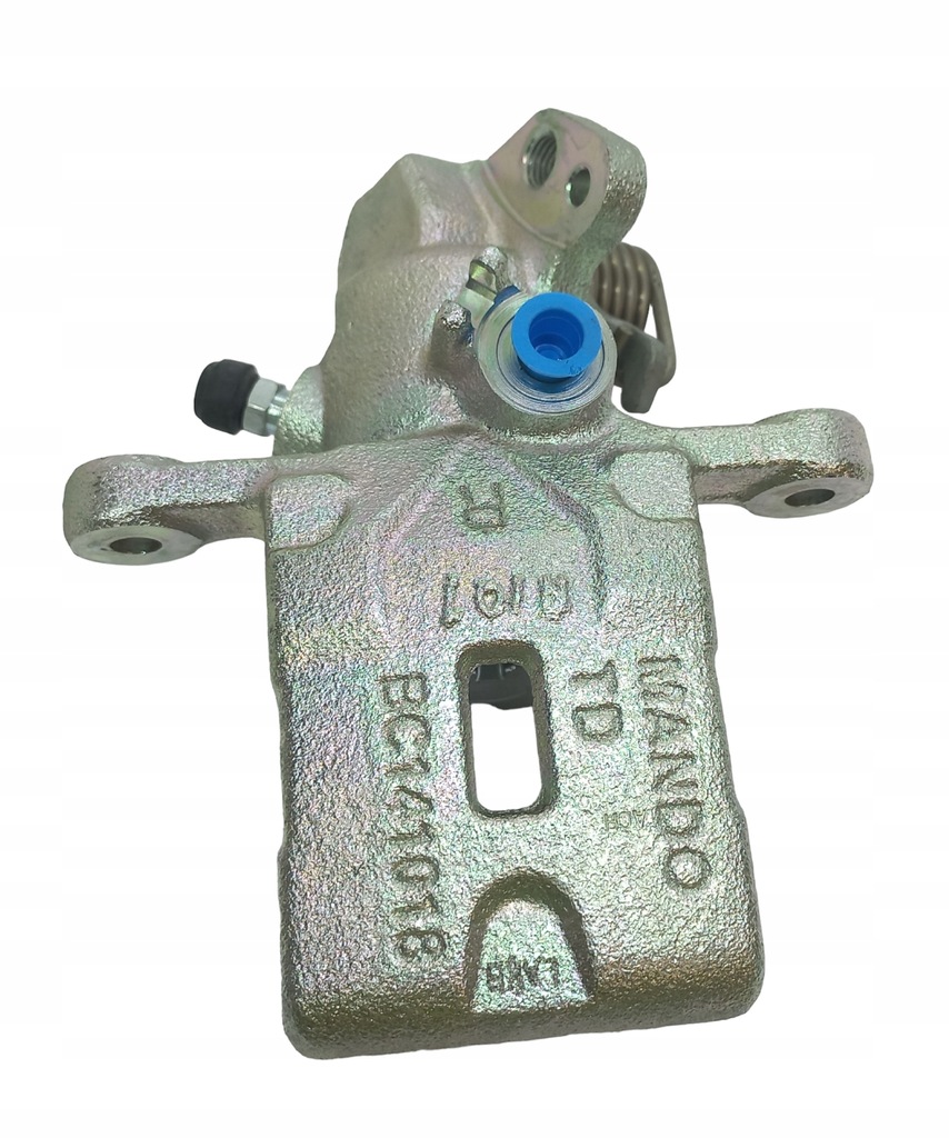 фото №6, Суппорт ham. задняя правый hyundai coupe elantra cerato