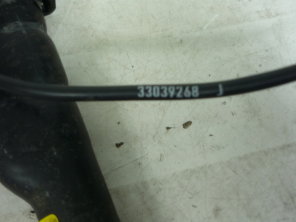 Натяжитель поперечина правая  перед правая  передний renault clio 3 8200454674 Цена