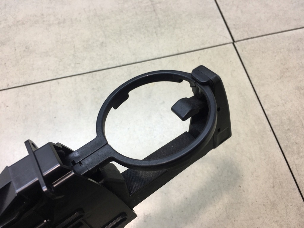 фото №6, Кронштейн na напитки subaru legacy iii