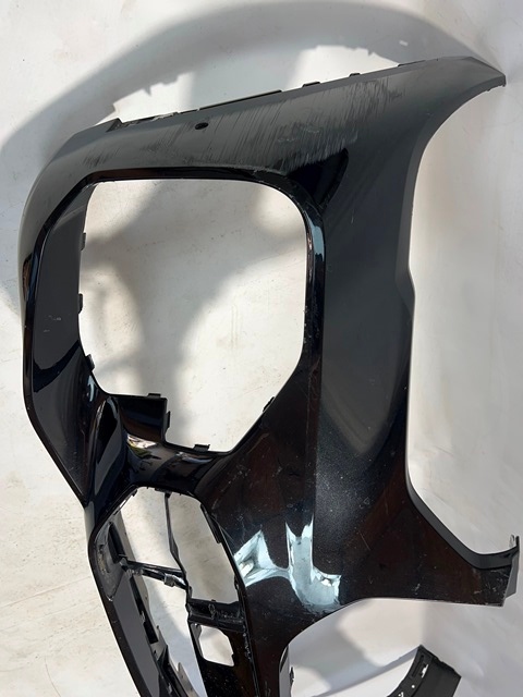 фото №5, Бампер передній перед bmw x5 g05 m-pakiet