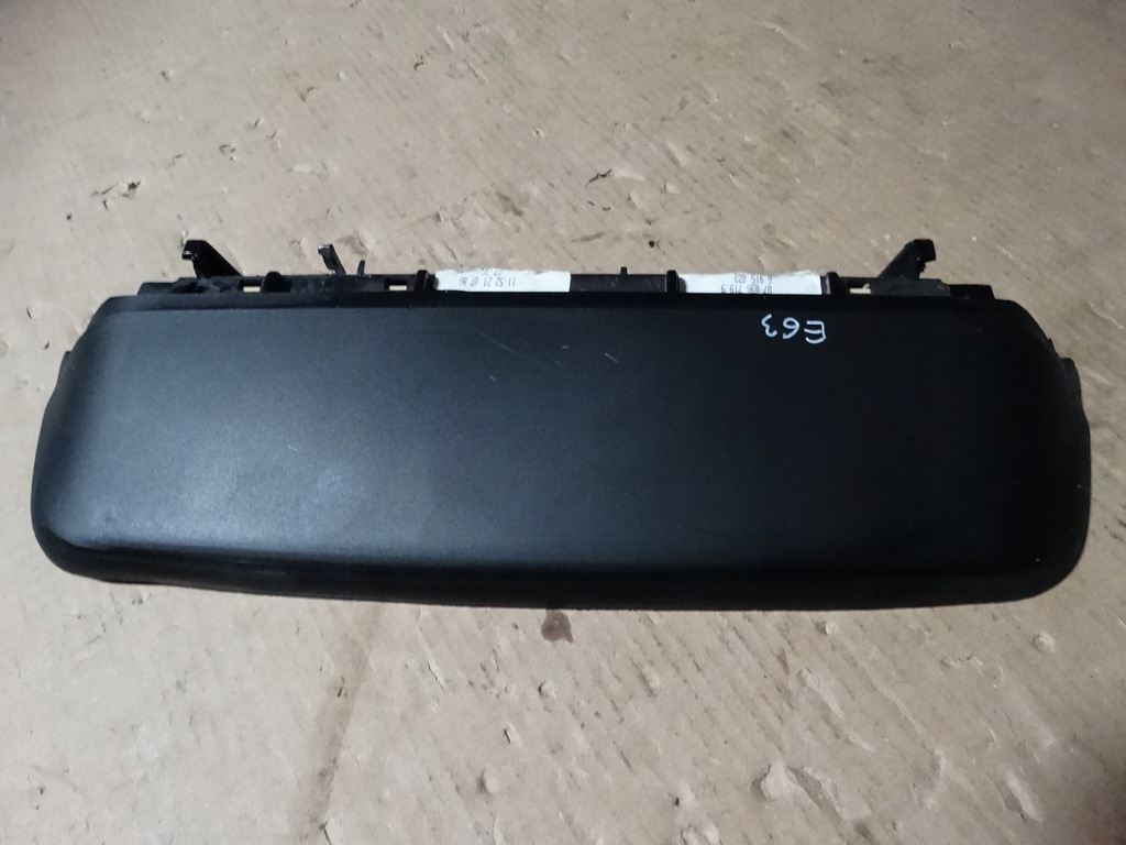 фото №1, Idealne свет стоп третий bmw e63 1