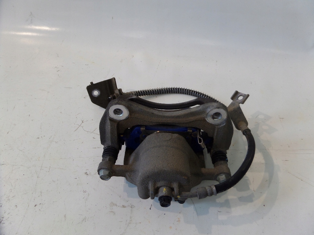 фото №5, Kia rio 1.4 crdi iv 17- супорт гальмівний лівий перед