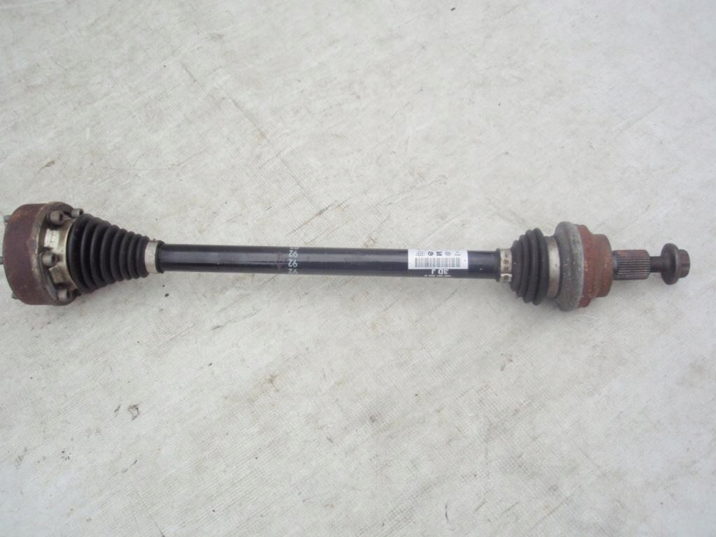 фото №1, Volkswagen оригінальний номер 1k0501203d привідний вал