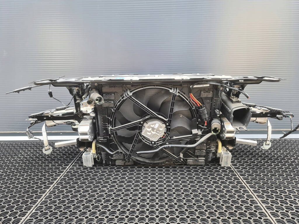 фото №8, Bmw g20 g21 капот бампер крыло лампа pas передний a300