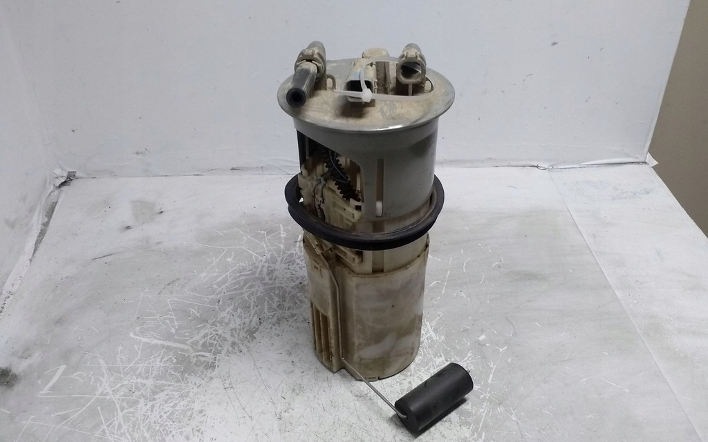 фото №1, Датчик уровня топлива land rover freelander