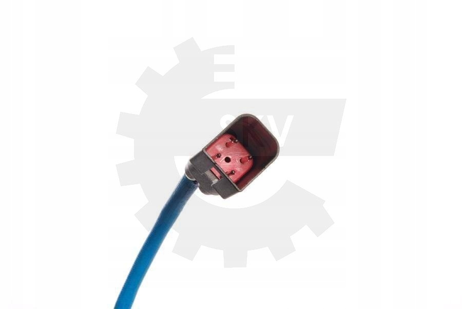 фото №6, Датчик лямбда-зонд ford 96fb9f472da