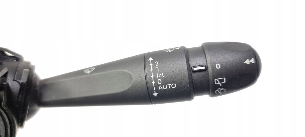 фото №9, Переключатель комбинированный 98312569zd citroen berlingo iii