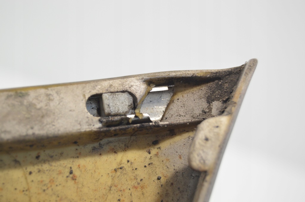 фото №8, Молдинг крила хром лівий перед mercedes w140 s klasa lift 1406906940