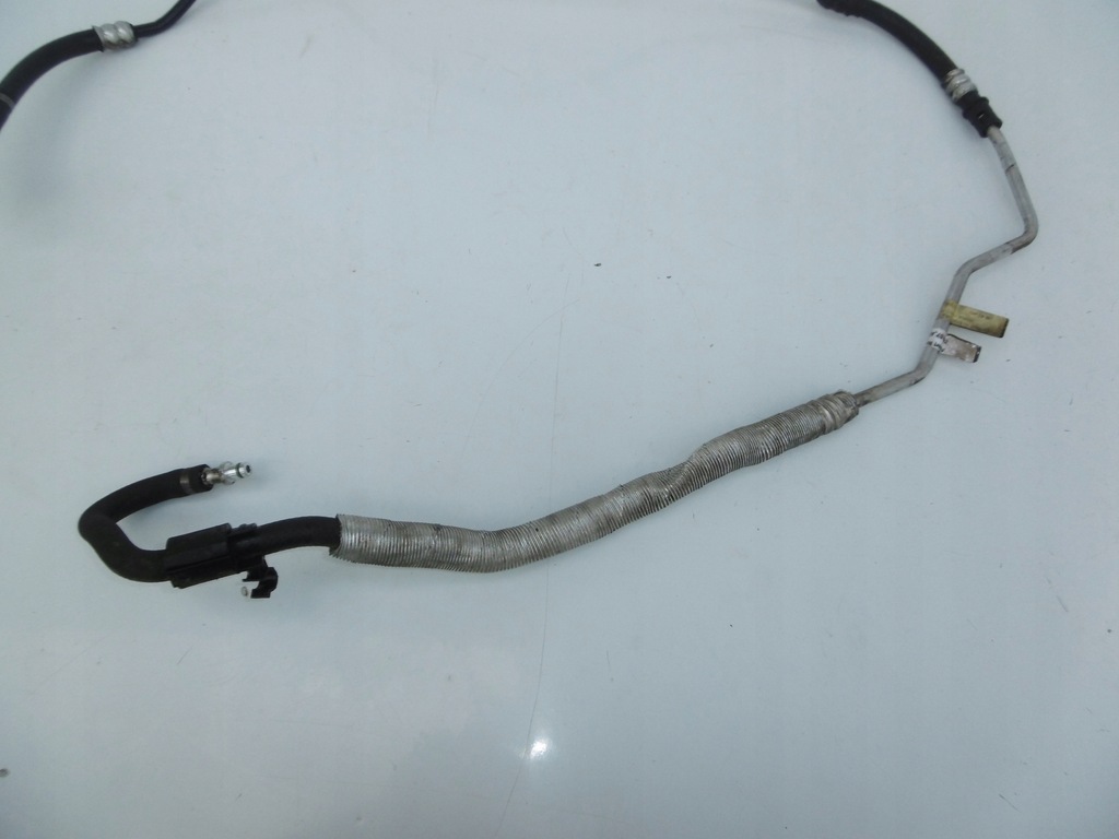 фото №6, Шланг усилителя volvo s80 ii v70 iii 2.4 d5