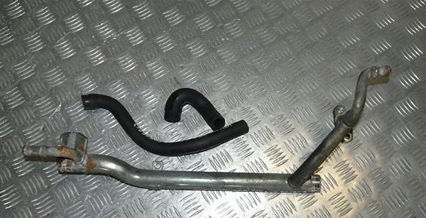 фото №1, Volvo 850 91-96 2.4 10v b5252s магистраль wody