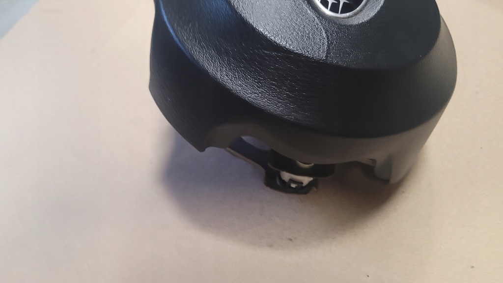 фото №5, Подушка водія subaru legacy v 09-14 оригінал