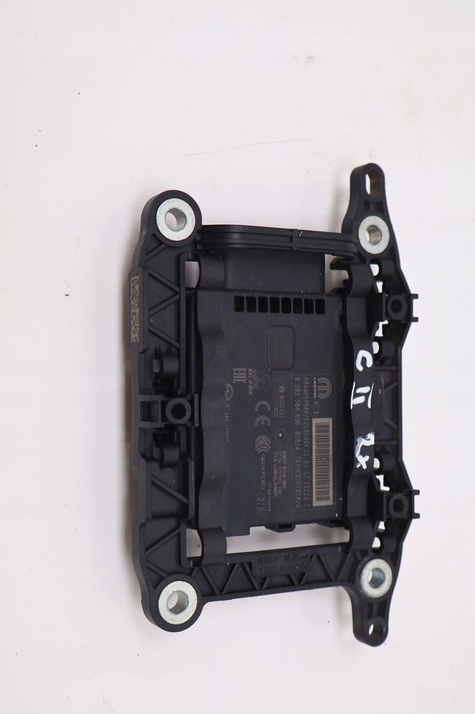 фото №3, Jeep compass ii lift датчик радар 68446599ax