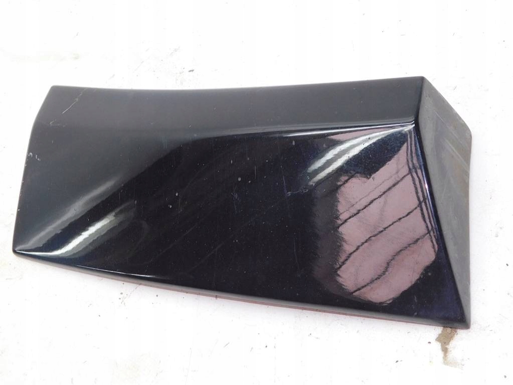 фото №4, Jeep compass i 2007r молдинг накладка левый задняя