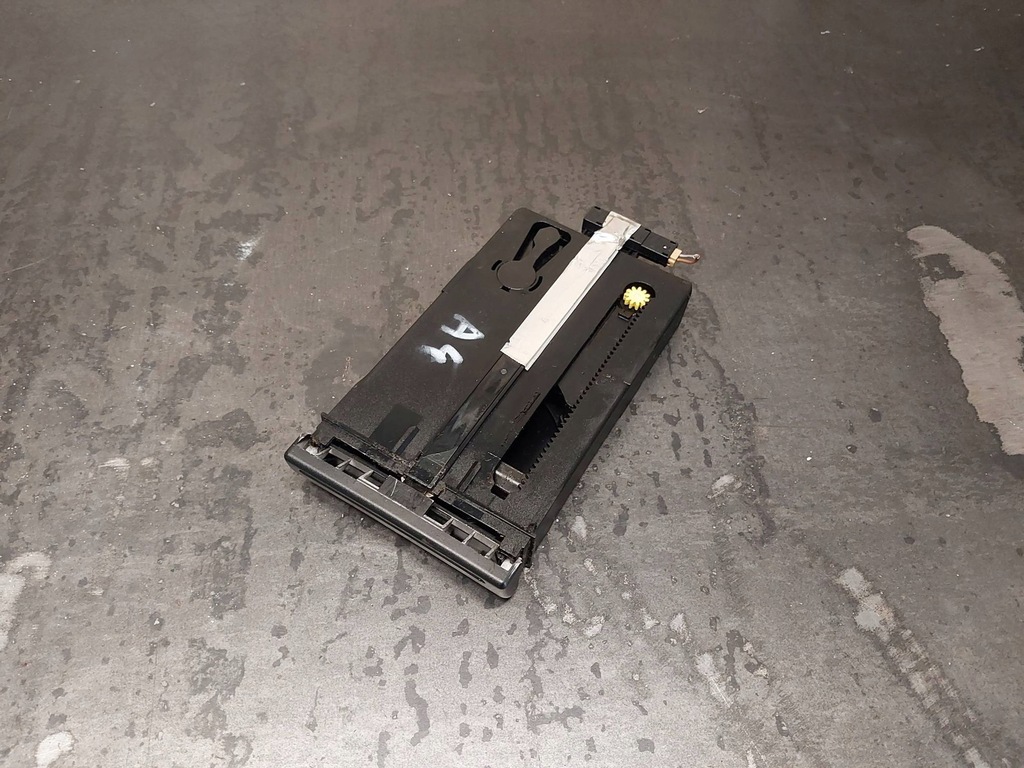 фото №7, Модуль / блок керування комфорту джгут роз'єми audi a6 c5 4b 4b0862534a