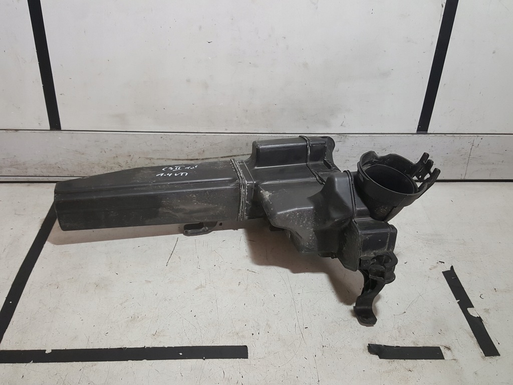 фото №1, Citroen c3 ii резонатор 1.4 vti