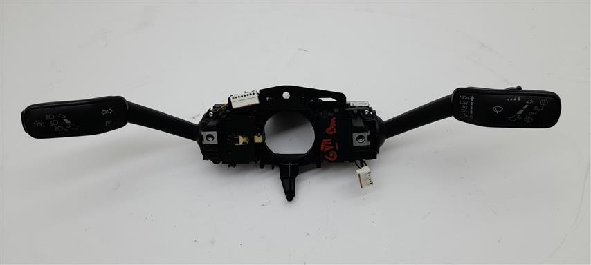 фото №1, Vw golf vii перемикач комбінований 5q0953507dd