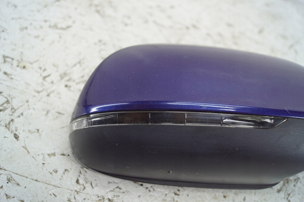 фото №6, Дзеркало праве audi a5 sportback 6+2 pin lx5q