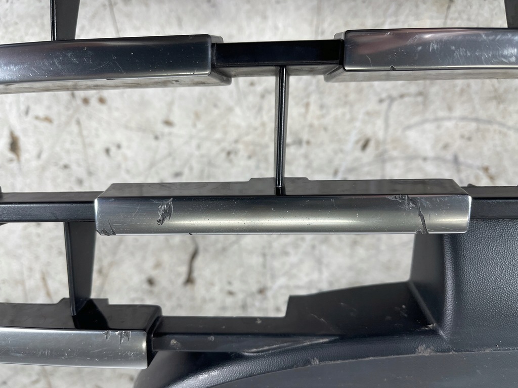 фото №8, Ford transit custom mk2 ii решётка радиатора решётка радиатора pz31-17b968-x