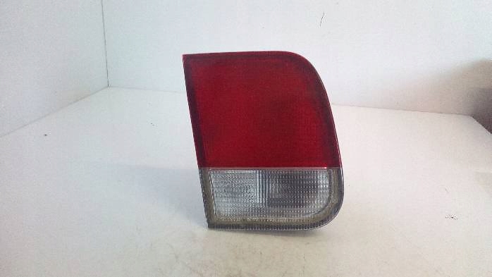 фото №8, Лампа левая задняя крышка багажника honda civic vi 1997r.