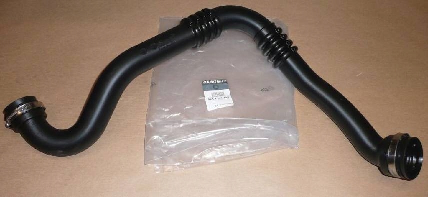 фото №1, Труба интеркулер турбины 8200141188b