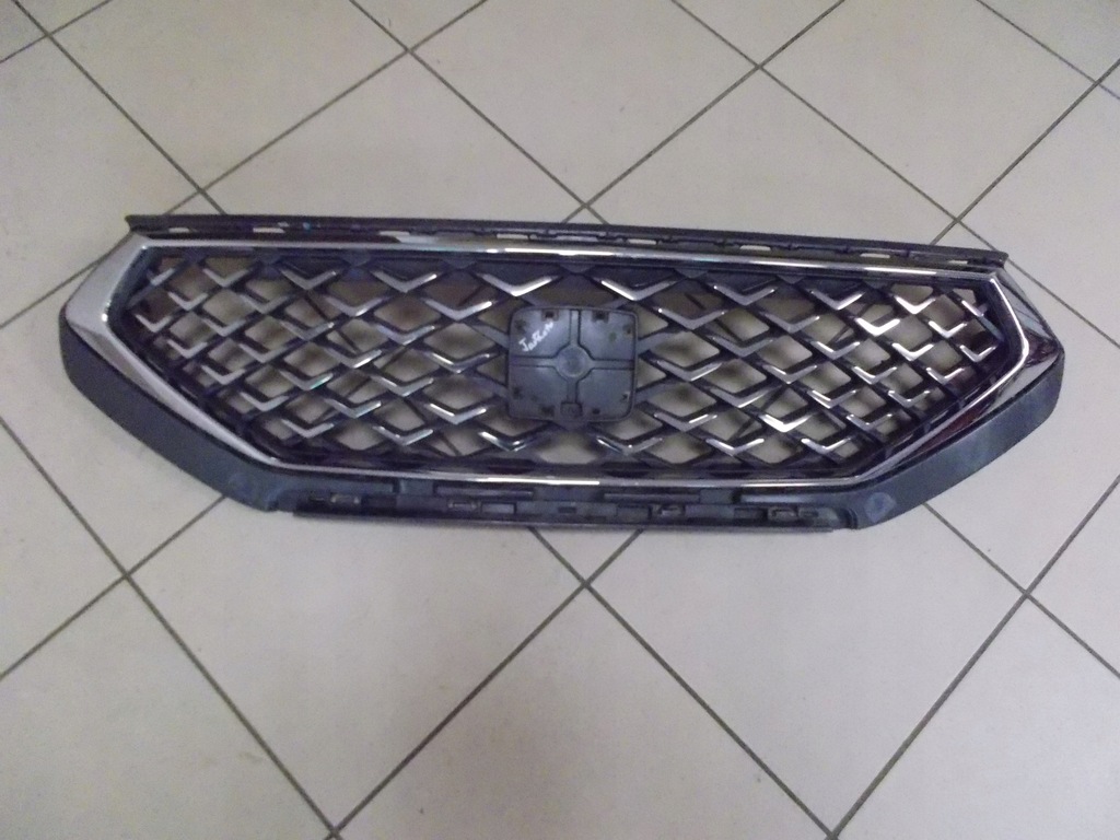 фото №1, Решітка радіатора решітка радіатора seat tarraco 18- 5fj 853651 b/c