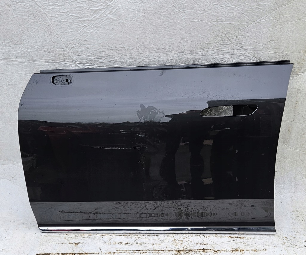 фото №1, Mercedes eqe w295 дверь левая перед передние