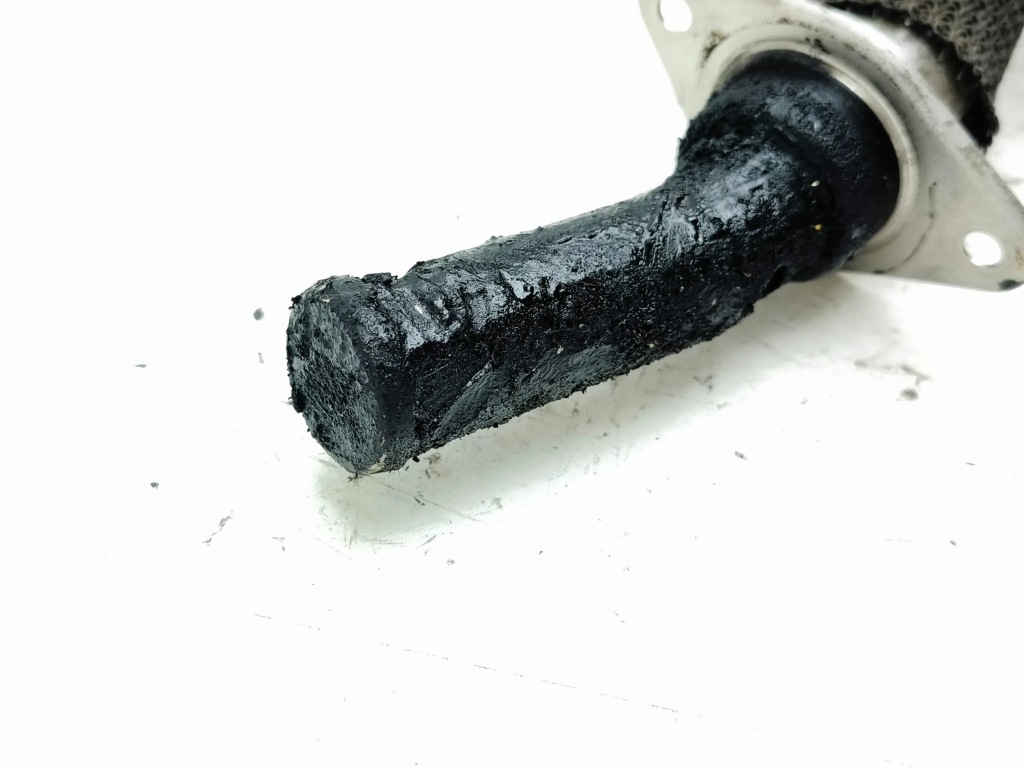 фото №6, Maserati ghibli 2014 шланг egr