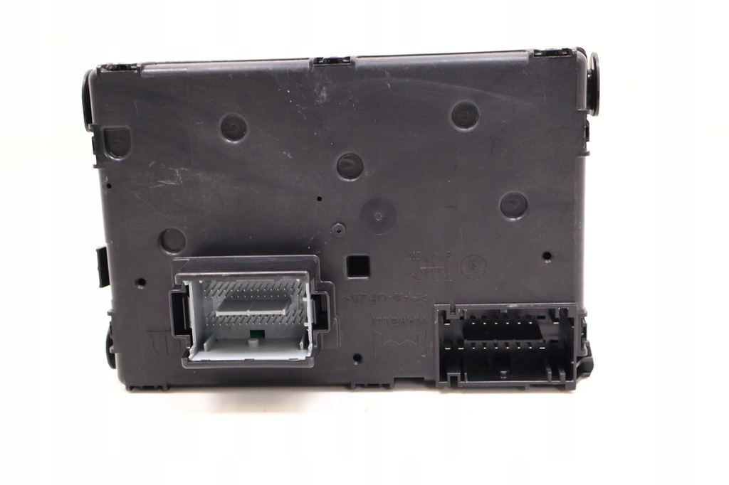 фото №5, Fiat ducato модуль bsi 503446580007