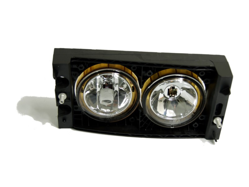 Купить Лампа противотуманная фара daf cf lf xf105 левый