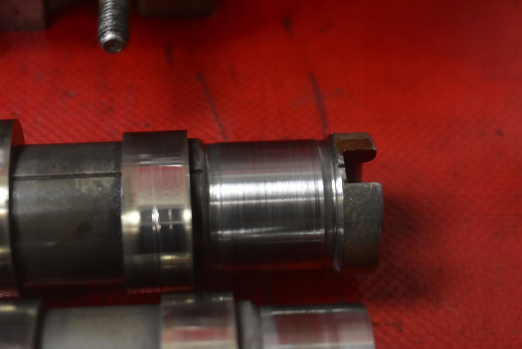 фото №14, Головка двигателя vgt-3 kia sorento 1 i 2.5 crdi 170 km lift 06-11