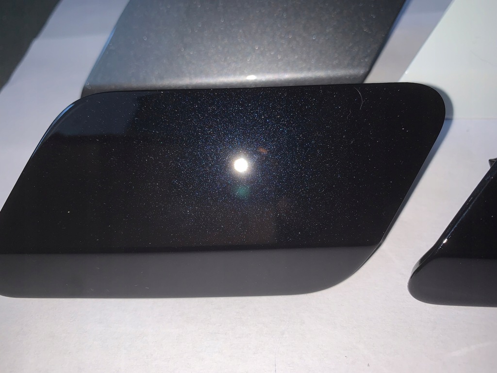 фото №14, Оригинальная заглушка распылителя kpl bmw x3 x4