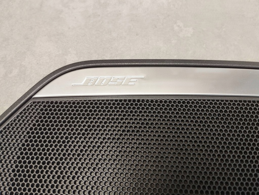 фото №11, Audi a7 4g динамики набор bose усилитель 4g5035223c