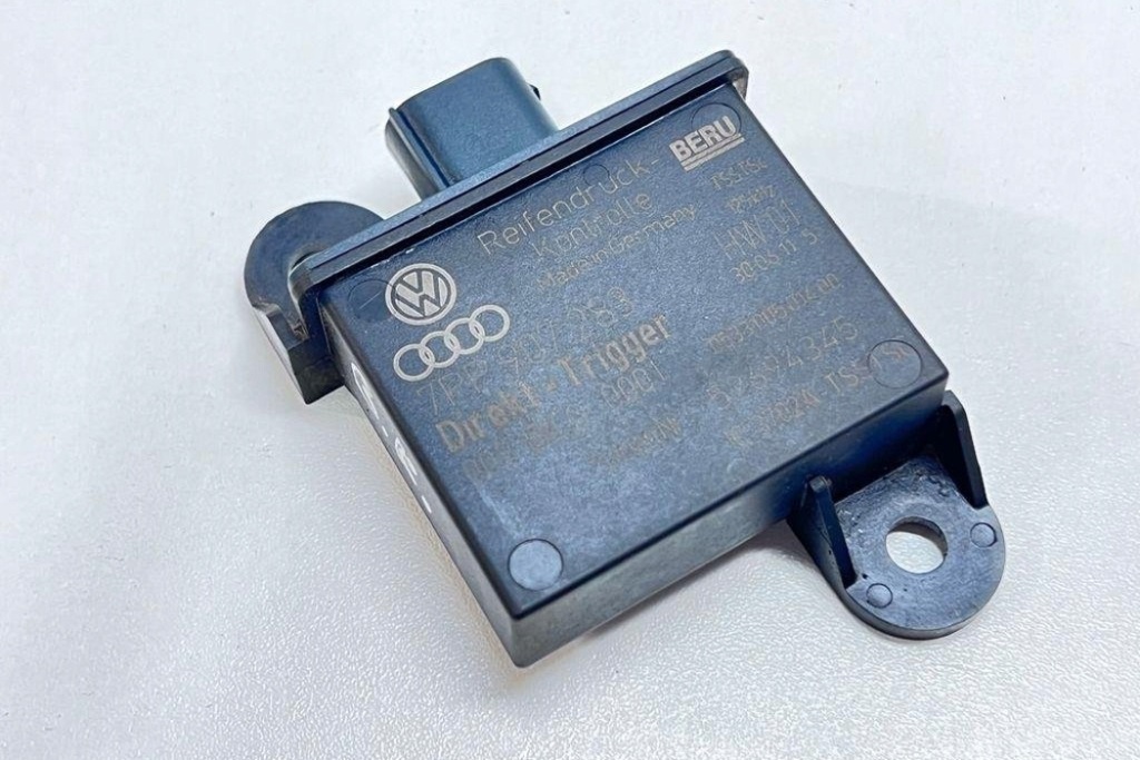 фото №1, Другое модули vw touareg 7p5 7pp907283 3.0l 2011