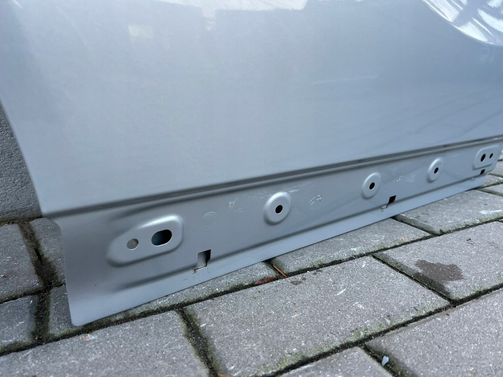 фото №8, Двері citroen ds3 crossback задня правий задні праве