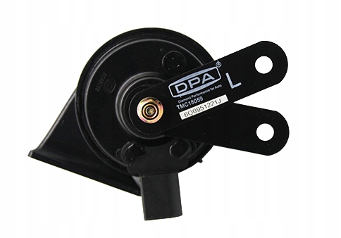 фото №1, Клаксон сигнал dpa 99511233302