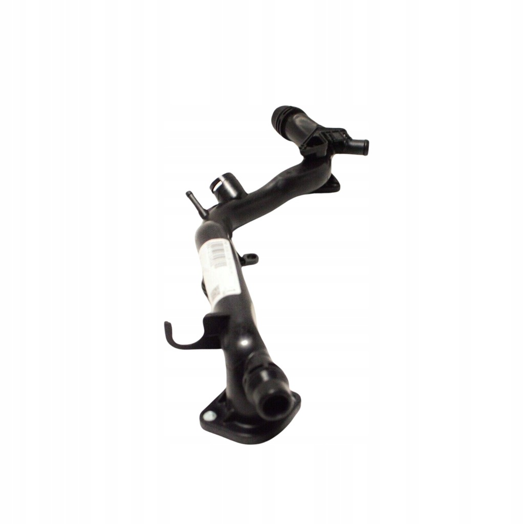 фото №8, Труба охолодження vag golf 4 1997 2003 оригінальний 06e121045bb