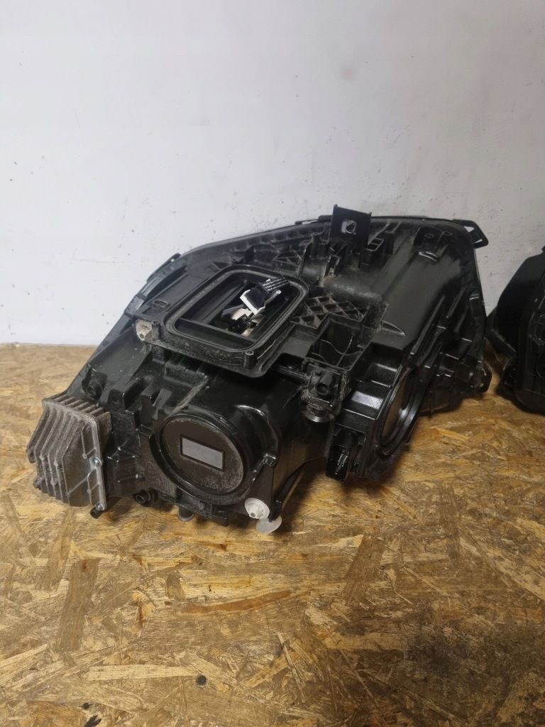 Фара фара mercedes eqa eqb w243 led high performance Недорого