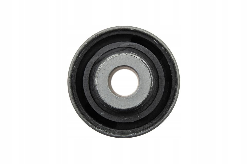 фото №9, Втулка металло-резиновая mitsubishi pajero sport 96- задняя