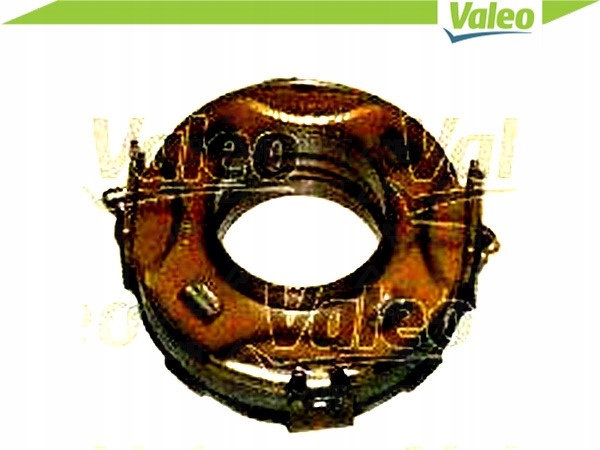 Valeo 009236 набор сцепление Оригинал