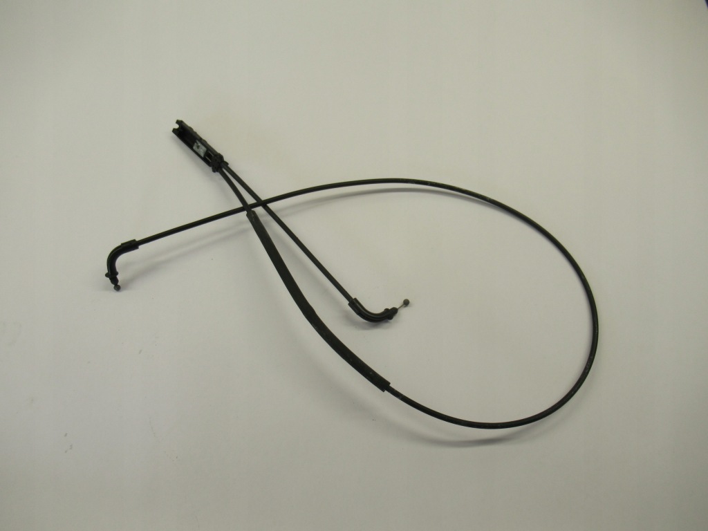 фото №1, Bmw g20 g21 тягa капот трос замка капот 7419390