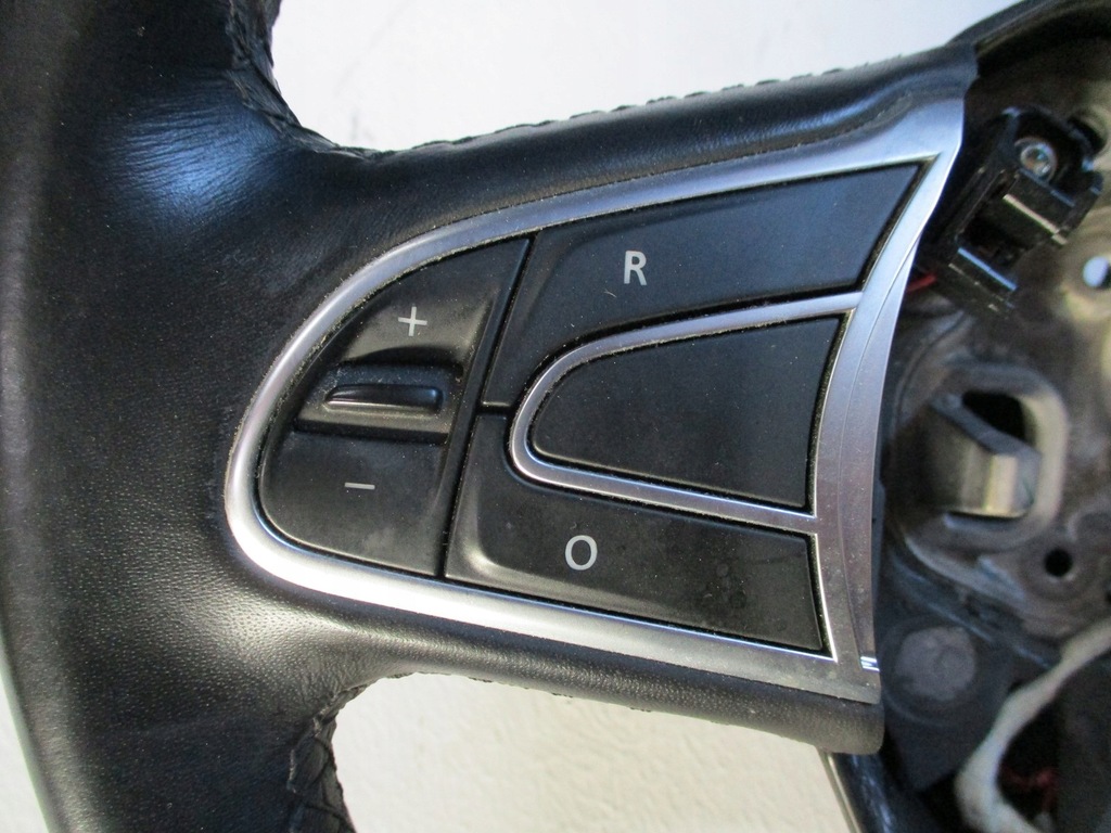 фото №3, Повітропровід renault koleos ii