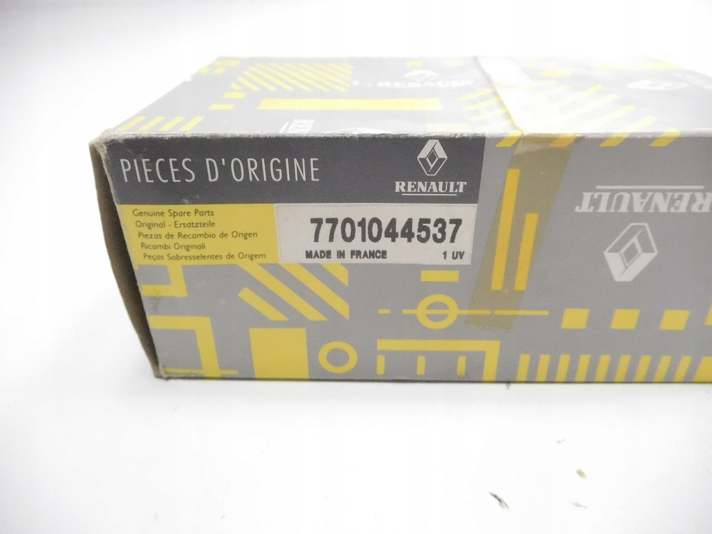 фото №11, Модуль комфорта центрального замка clio 7701044537