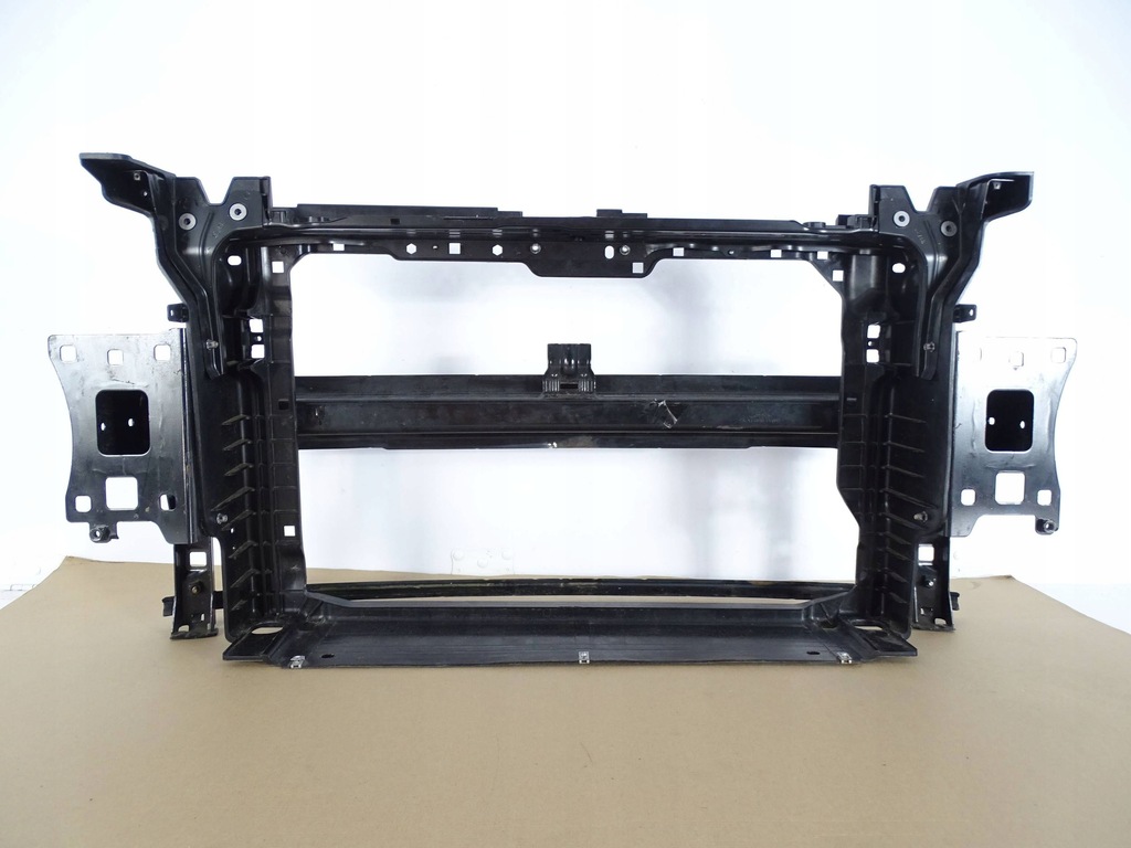 фото №4, Pas передній skoda scala 19-23 + балка