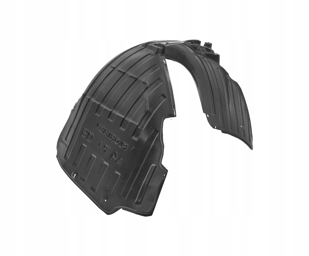 фото №1, Audi a4 b7 05 - 08 подкрылок правое