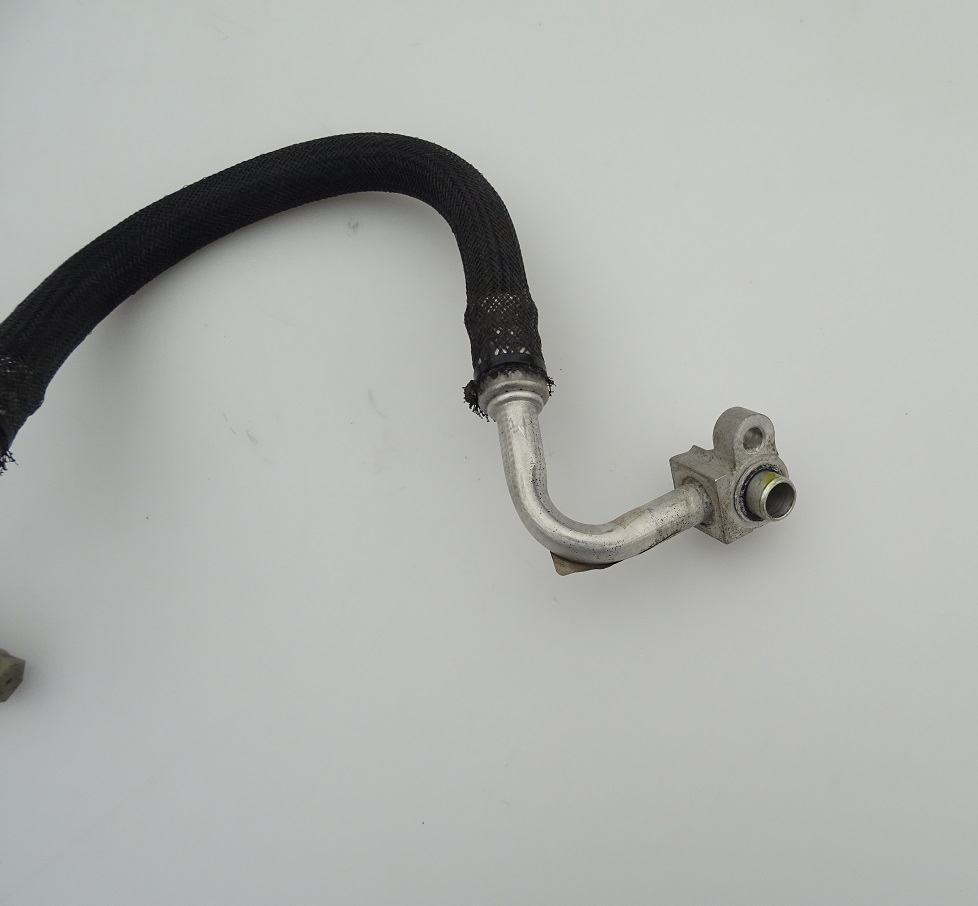 фото №3, 2015 challenger 3.6 шланг wąż трубка кондиционера