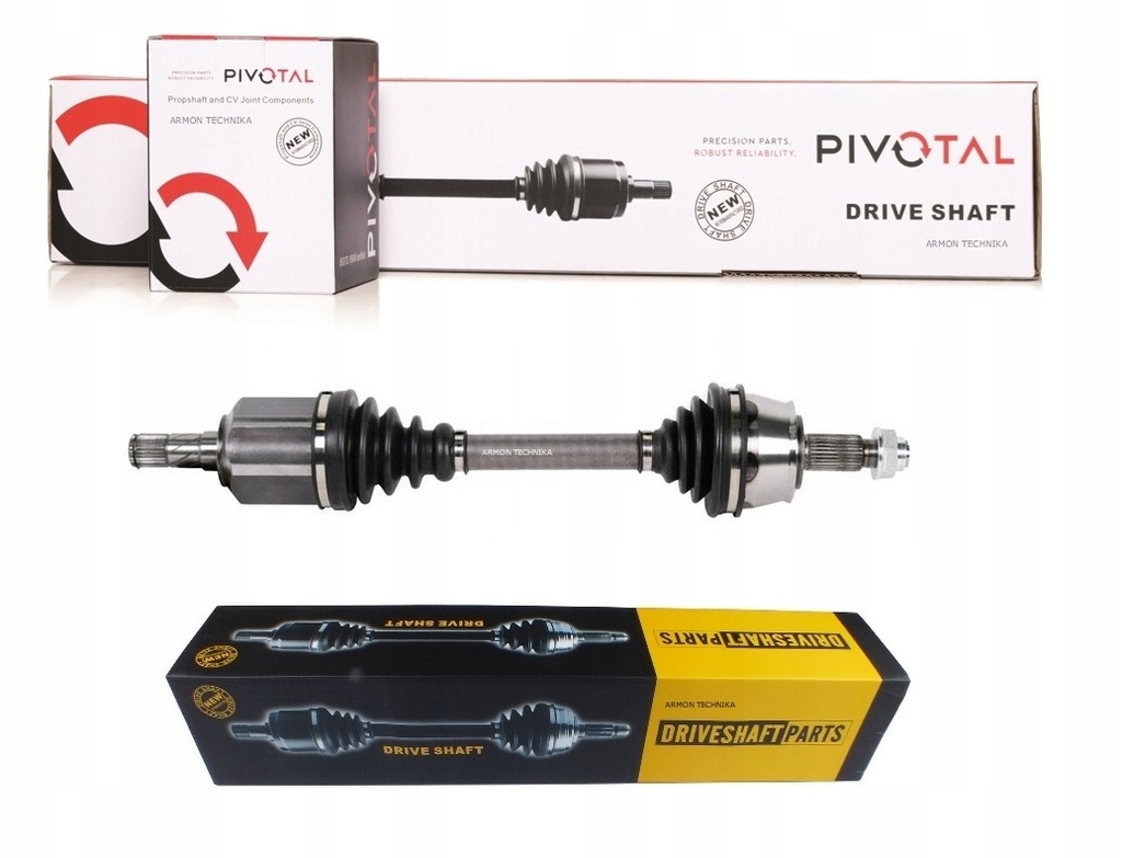 фото №1, Приводной вал jeep renegade 1.6crd fiat 500x 1.6jtd левая