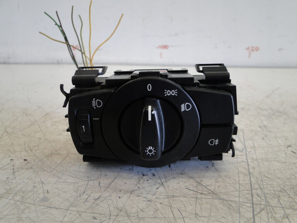 фото №1, Bmw оригінальний номер 6932795