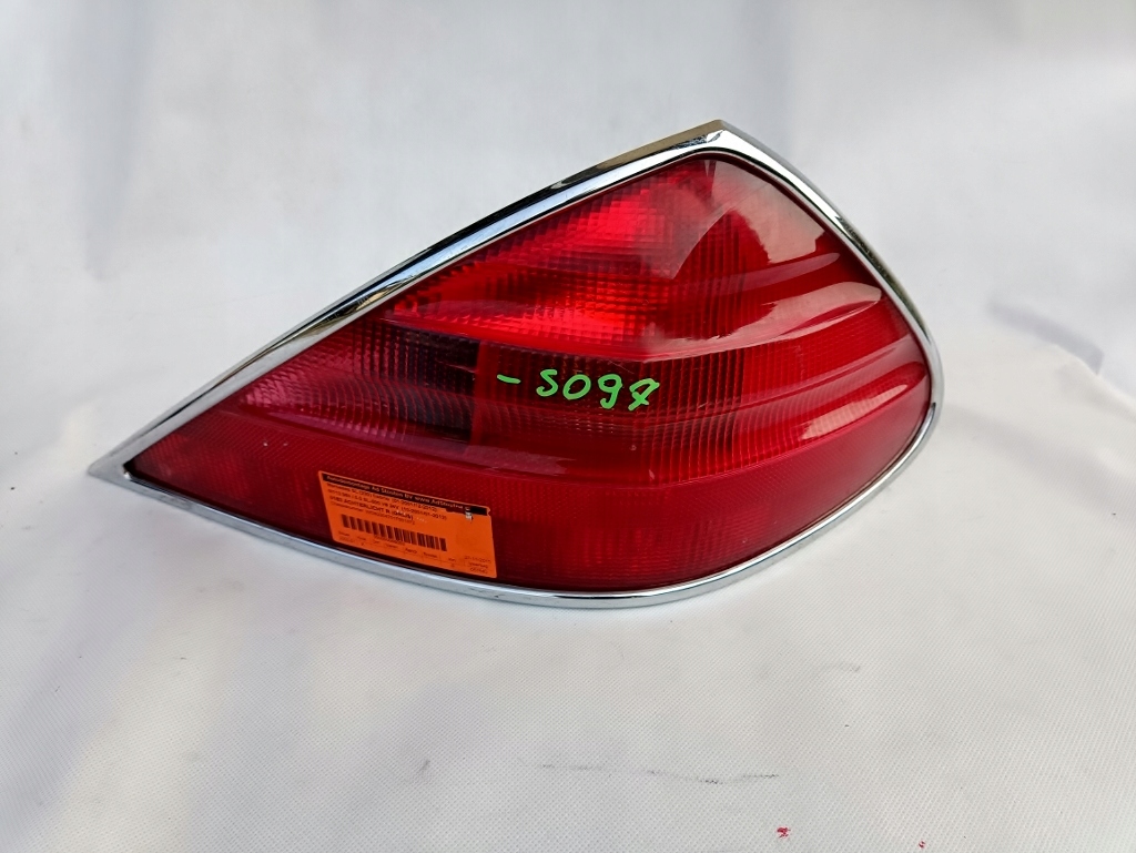 фото №1, Mercedes w230 r230 лампа задня права задня sl