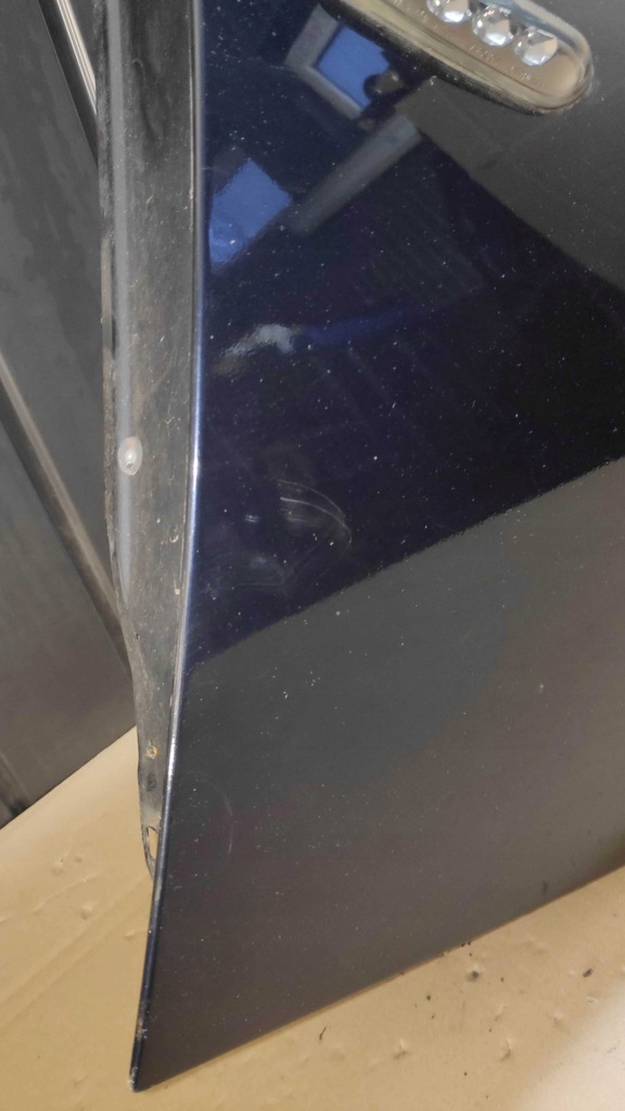 фото №7, Крила правий перед bmw 3 e90 e91 lift