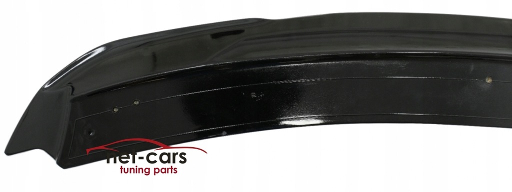 фото №8, Спойлер крышка багажника накладка ford mustang 6 -20r gt 350